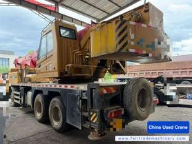 Buy Sany 200T Used Crane / 3 Buy Sany 200T Used Crane / 3